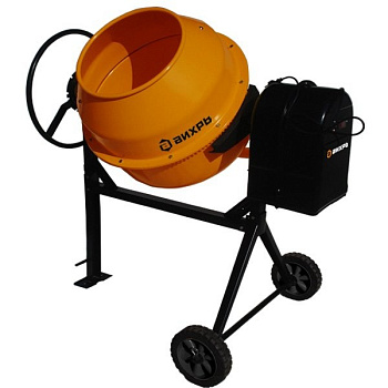 Бетономешалка БМ-130 Вихрь в Уссурийске