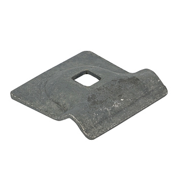 Пластина lp-g3103 (45х45мм) без болтов HZ EKF PROxima в Уссурийске