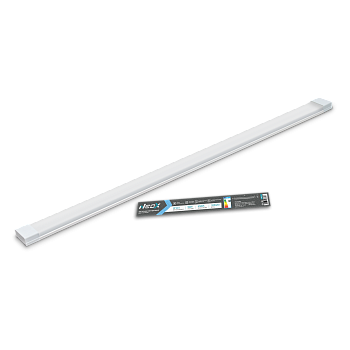 Светильник светодиодный ДПО-110 ОПАЛ 50Вт 6500К 1200мм IP40 NEOX в Уссурийске