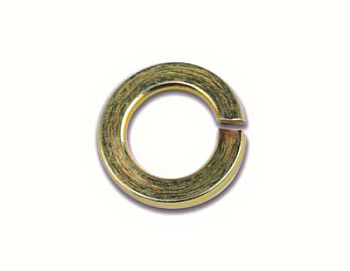 Шайба гровер М12, горячеоцинкованная DKC в Уссурийске