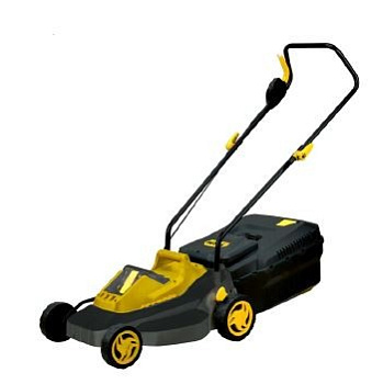 Газонокосилка аккумуляторная CLM-36 Li Huter в Уссурийске