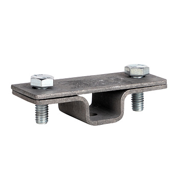 Держатель для полосы горячеоцинкованный EKF PROxima в Уссурийске