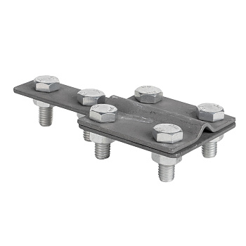 Зажим контрольный HZ EKF PROxima в Уссурийске