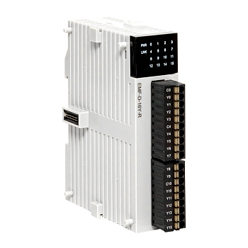 Модуль дискретного вывода EMF 16 PRO-Logic EKF PROxima в Уссурийске