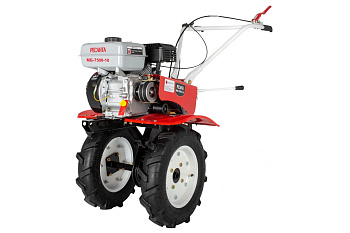 Сельскохозяйственная машина МБ-7500-10 Ресанта ВОМ 14мм (7,5 л.с.,колеса 4x10,перед.2/1, ремен, ширина обр.1000) в Уссурийске