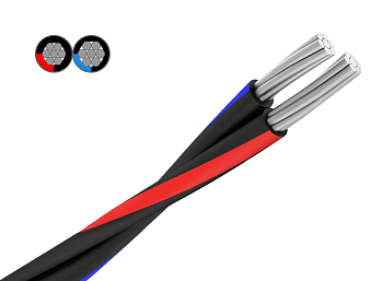 Провод СИП-4 2х16 в Уссурийске