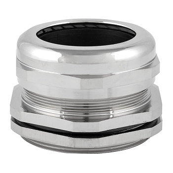 Сальник металлический MGM75 IP68 d проводника 42-52мм PROxima в Уссурийске