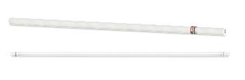 Лампа светодиодная LED-T8-М-PRO 32Вт 230В G13 4000К 3200Лм 1500мм матовая неповоротная IN HOME в Уссурийске