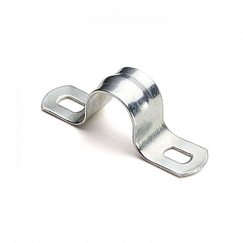 Скоба металлическая двухлапковая (СМД) 12-13 мм в Уссурийске