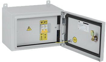 ЯТП-0,25 230/36-2 УХЛ2 IP54 IEK в Уссурийске