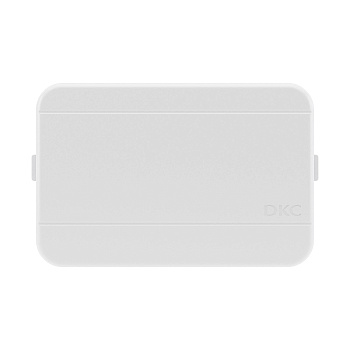 NTAN 60x40 Тройник/отвод DKC в Уссурийске