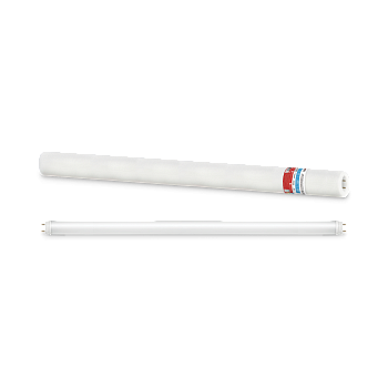 Лампа светодиодная LED-T8-М-МД 25Вт G13 6500К 2500Лм 1,2м матовая неповоротная 0-100% 8м 30сек микроволновый датчик IN HOME в Уссурийске