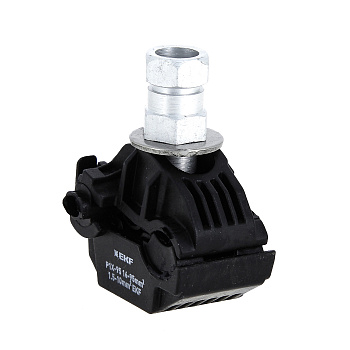 Зажим ответвительный EKF изолированный ЗОИ 16-95/1,5-10 (Р1Х-95) в Уссурийске