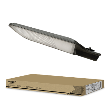 Светильник уличный линзованный светодиодный ДКУ-2L 175Вт 230В 5000К 21875Лм 125лм/Вт 48-70мм IP65 NEOX в Уссурийске