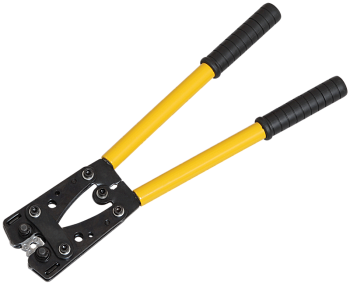 Пресс механический ручной ПМР 6-50 IEK в Уссурийске