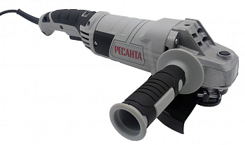 Углошлифовальная машина УШМ-150/1400Э Ресанта в Уссурийске