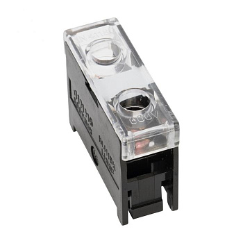 Клеммный терминал БЗД-1 до 16 мм2 60A EKF PROxima в Уссурийске