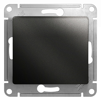 Переключатель перекрестный Glossa SE антрацит в Уссурийске