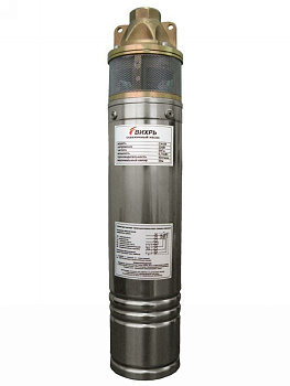 Скважинный насос СН-50 Вихрь (вихревой, песок до 40гр/м3) в Уссурийске