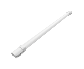 Светильник светодиодный Gauss 18Вт 590х40х30мм 6500К 1410Лм ULTRACOMPACT линейный IP65 матовый в Уссурийске