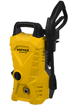 Мойка Huter W105-GS Huter в Уссурийске
