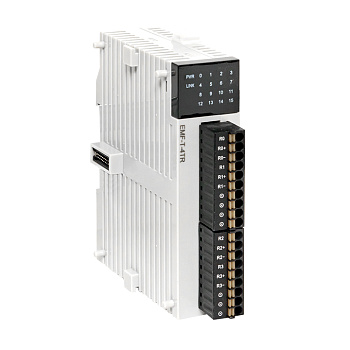 Модуль ввода термосопротивлений EMF 4 PRO-Logic EKF PROxima в Уссурийске