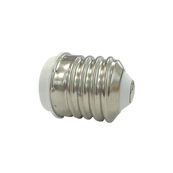 Патрон-переходник ППК Е40/Е27 короткий IN HOME в Уссурийске