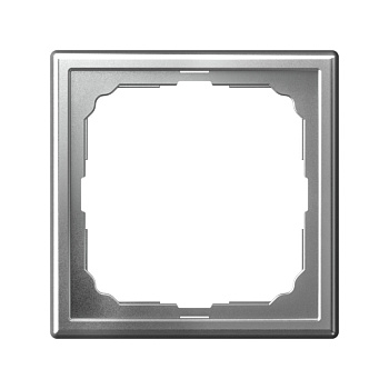 ARTGALLERY 1-постовая РАМКА, АЛЮМИНИЙ в Уссурийске