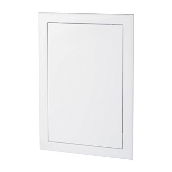 Люк ревизионный пластик 300х300 (ШхВ внутр.) EKF Basic в Уссурийске