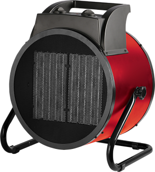 Тепловая электрическая пушка ТЭПК-9000K (керам.нагревательный элемент,круглая) Ресанта в Уссурийске