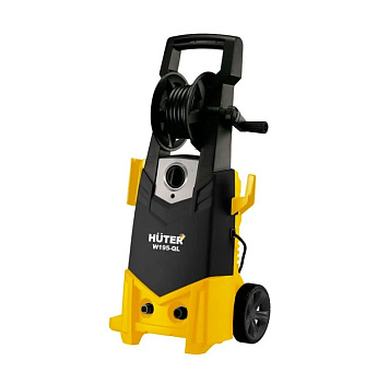 Мойка Huter W195-QL в Уссурийске