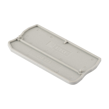 Заглушка для JXB-ST-4 серая EKF PROxima в Уссурийске