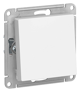 Переключатель одноклавишный AtlasDesign SE лотос в Уссурийске