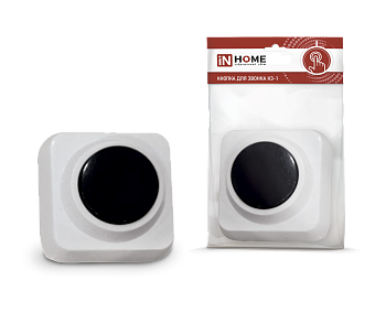 Кнопка для звонка КЗ-1 IN HOME в Уссурийске