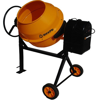 Бетономешалка БМ-200 Вихрь в Уссурийске