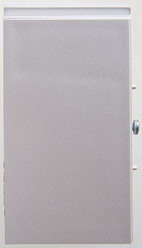 Расширение коробки наружного монтажа Glossa SE перламутр в Уссурийске