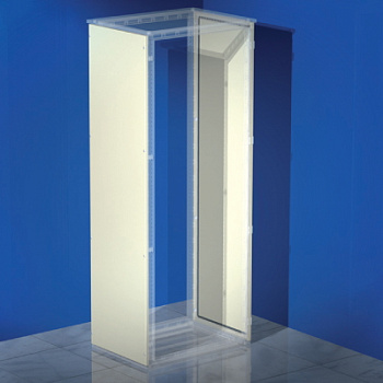 Панели боковые, для шкафов CQE 2000 x 800мм, 1 упаковка - 2шт. DKC в Уссурийске