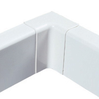 Угол внутренний для короба 90х60 мм DKC в Уссурийске