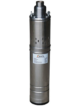 Скважинный насос СН-100B Вихрь (винтовой/шнековый, песок до 100гр/м3) в Уссурийске