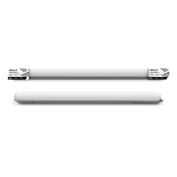 Светильник светодиодный герметичный транзитный ДСП-159Т 36Вт 4000К 125лм/Вт 4500Лм 1200х64х60мм IP65 NEOX в Уссурийске