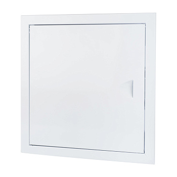 Люк ревизионный металл 600х600 (ШхВ внутр.) EKF Basic в Уссурийске