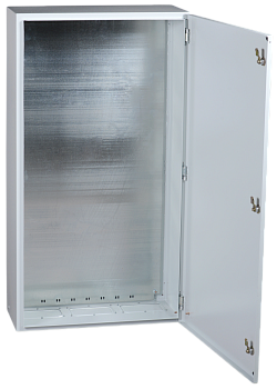 Корпус металлический ЩМП-6-2 36 УХЛ3 IP31 PRO IEK в Уссурийске