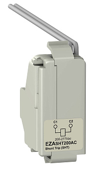Независимый расцепитель Schneider Electric MX (200-277В переменного тока) в Уссурийске