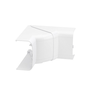 Угол внутренний 90х50 мм, изменяемый (70-120°) DKC в Уссурийске