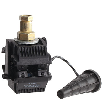 Зажим ответвительный изолированный ЗОИ 25-95 EKF PROxima в Уссурийске