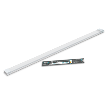 Светильник светодиодный ДПО-110 ОПАЛ 36Вт 230В 4000К 1200мм IP40 NEOX в Уссурийске