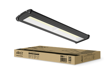 Светильник складской светодиодный WHB02A-10050 100Вт 230В 5000К 11000Лм 110Лм/Вт IP65 без пульсации NEOX в Уссурийске