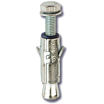 Усиленный анкер с болтом М8 DKC в Уссурийске