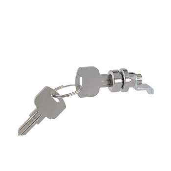 Замок для дверцы щитка настенного IP41 DKC в Уссурийске