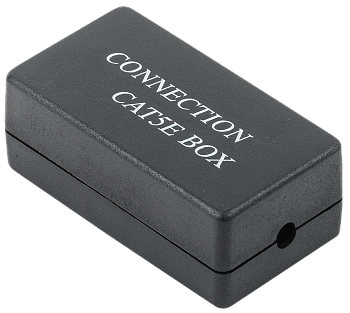 Адаптер проходной категории 5E UTP тип IDC-IDC (Krone) GENERICA в Уссурийске